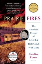 PRAIRIE FIRES
