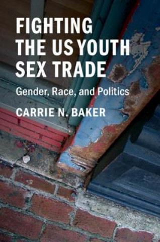 Fighting the US Youth Sex Trade