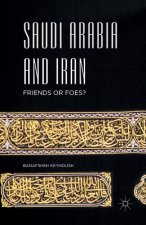 Saudi Arabia and Iran