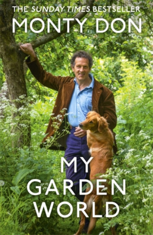 My Garden World : the natural year