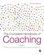 Complete Handbook of Coaching