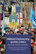 Militant Democracy and its Critics