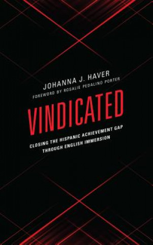 Vindicated