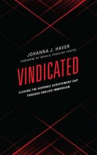 Vindicated