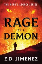 Rage of a Demon