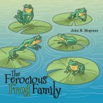 Ferocious Frog Family