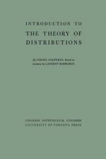 Introduction to the Theory of Distributions