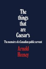 things that are Caesar's