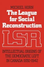 League for Social Reconstruction