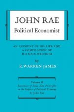 John Rae Political Economist