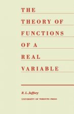 Theory of Functions of a Real Variable (Second Edition)