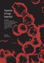 Taxonomy of Fungi Imperfecti