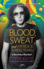 Blood, Sweat, and My Rock 'n' Roll Years