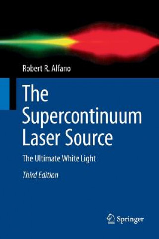 Supercontinuum Laser Source