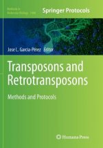 Transposons and Retrotransposons