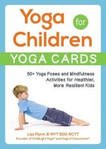 Yoga for Children--Yoga Cards