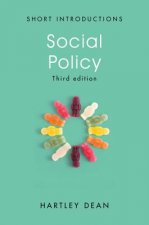 Social Policy, Third Edition