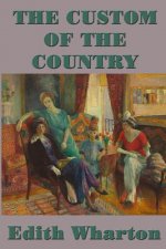 Custom of the Country