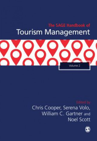 SAGE Handbook of Tourism Management