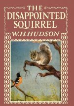 Disappointed Squirrel - Illustrated by Marguerite Kirmse