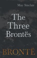 Three Brontes