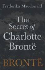 Secret of Charlotte Bronte