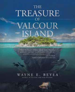 Treasure of Valcour Island