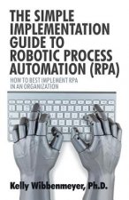 Simple Implementation Guide to Robotic Process Automation (Rpa)