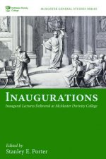 Inaugurations