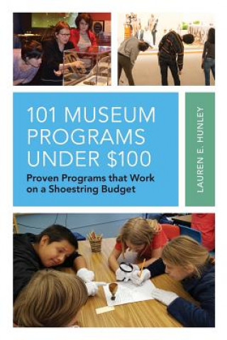101 Museum Programs Under $100