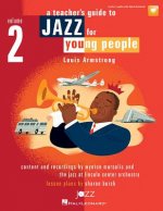 TEACHERS RESOURCE GUIDE TO JAZZ VOLUME 2