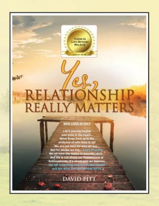 Yes, Relationship Really Matters
