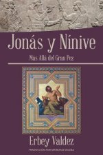 Jonas Y Ninive