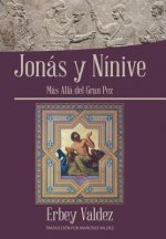 Jonas Y Ninive