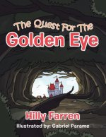 Quest for the Golden Eye