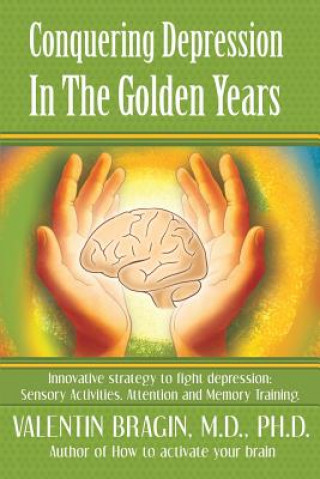 Conquering Depression in the Golden Years