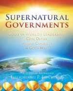 Supernatural Governments