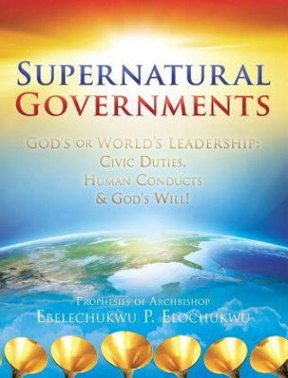 Supernatural Governments