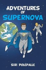 Adventures of Supernova