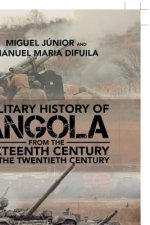 Military History of Angola