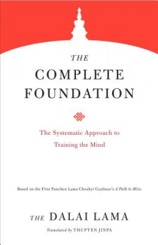 Complete Foundation