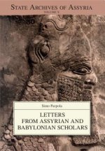 Correspondence of Sargon II, Part 2