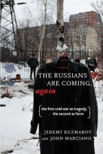 Russians Are Coming, Again