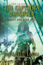 Captains Daughter - A Macey And Luke Quest