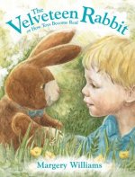 Velveteen Rabbit