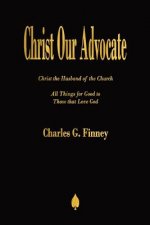 Christ Our Advocate
