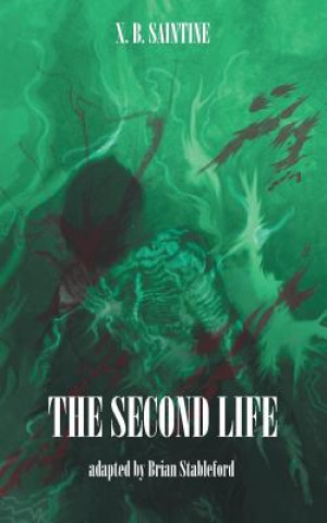 Second Life