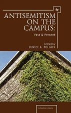 Antisemitism on the Campus
