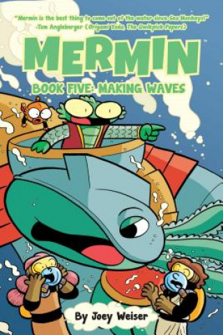Mermin Vol. 5