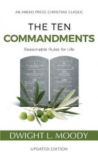 Ten Commandments (Annotated, Updated)